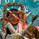 Mind Body Spirit Festival