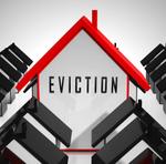 Eviction rights for tenants and landlords