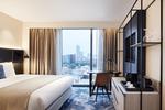 Hyatt Regency Hotel Manchester