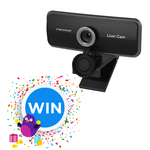 Win a Live! Camera