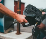 free petrol