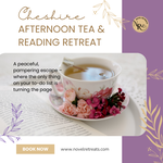 Novel Retreats
