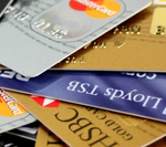 credit cards