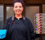 Free Pizza