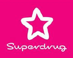 Superdrug logo