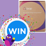 Win a Loop Energy Saver