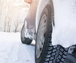 winter car
