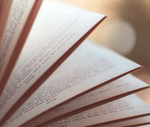 Book pages