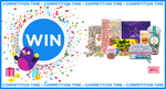 £50 Wholesale Sweets voucher