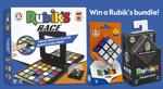 Rubik's Cube Games