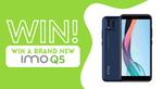 IMO Q5 Mobile