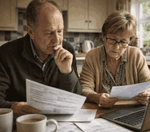 pensions