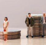pension gap