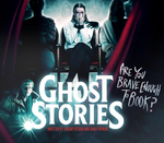 ghost stories