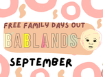 Bablands