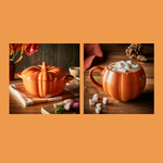 Wade Pumpkin Collection