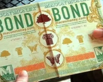 bonds