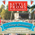 Battle Proms