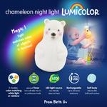 Lumicolour Bear