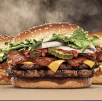 burget king