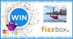 Fizzbox Gift Experience 