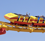 rollercoaster