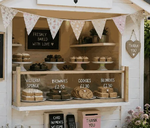 cake shed