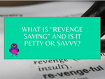 revenge