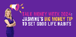 Talk Money