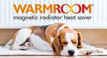 Radiator Heat Saver