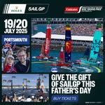 Great Britain Sail Grand Prix