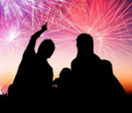 bonfire night
