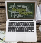 blogger