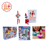 Elf on a Shelf