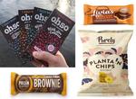 Pulsin Vegan Snacks