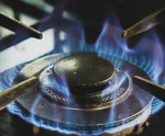 gas