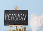 pension