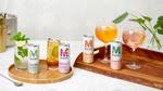 Mavrik Non Alcoholic Drinks