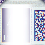 King Charles Stamp
