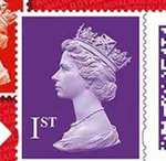 stamps