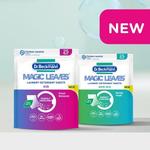 Detergent Sheets