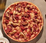 Pizza Express