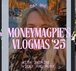 vlogmas