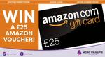 Amazon Gift Voucher