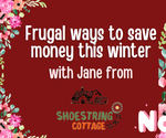 shoestring cottage 