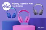 Majority Kids Headphones