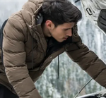 winter car