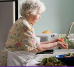 pensioner