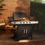 VonHaus BBQ