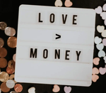 Love Money 